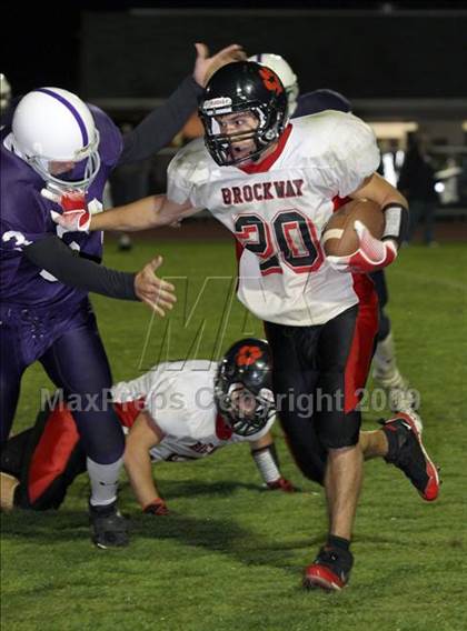 Thumbnail 1 in Brockway @ Coudersport photogallery.