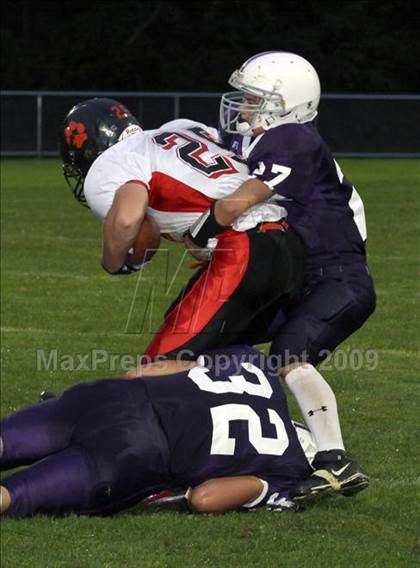 Thumbnail 3 in Brockway @ Coudersport photogallery.