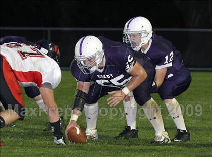 Thumbnail 2 in Brockway @ Coudersport photogallery.