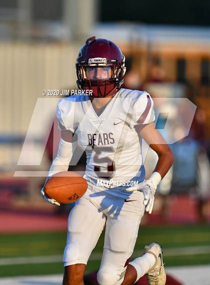 Thumbnail 2 in Bastrop @ Rouse photogallery.