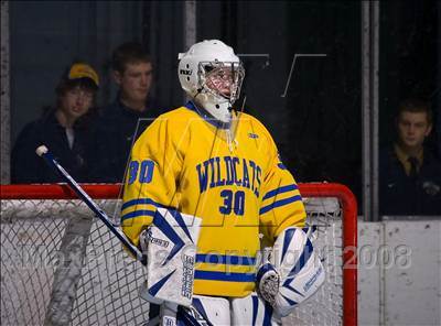 Thumbnail 3 in West Genesee vs Fairport (NYSPHSAA D1 Semifinals) photogallery.