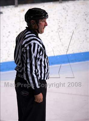 Thumbnail 2 in West Genesee vs Fairport (NYSPHSAA D1 Semifinals) photogallery.