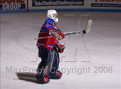 Thumbnail 1 in West Genesee vs Fairport (NYSPHSAA D1 Semifinals) photogallery.