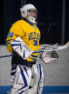 Thumbnail 1 in West Genesee vs Fairport (NYSPHSAA D1 Semifinals) photogallery.