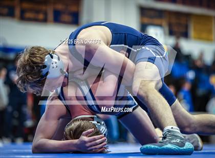 Thumbnail 3 in NYSPHAA Section XI Division 1 League 5 Championship (Qualifying Rounds) photogallery.