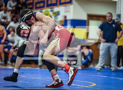 Thumbnail 1 in NYSPHAA Section XI Division 1 League 5 Championship (Qualifying Rounds) photogallery.