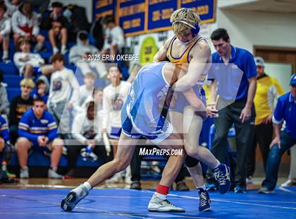 Thumbnail 3 in NYSPHAA Section XI Division 1 League 5 Championship (Qualifying Rounds) photogallery.