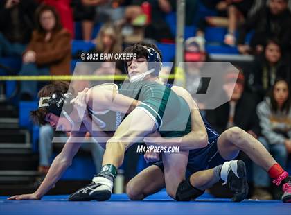 Thumbnail 2 in NYSPHAA Section XI Division 1 League 5 Championship (Qualifying Rounds) photogallery.