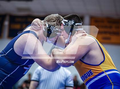 Thumbnail 1 in NYSPHAA Section XI Division 1 League 5 Championship (Qualifying Rounds) photogallery.