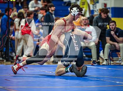 Thumbnail 2 in NYSPHAA Section XI Division 1 League 5 Championship (Qualifying Rounds) photogallery.