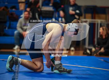 Thumbnail 1 in NYSPHAA Section XI Division 1 League 5 Championship (Qualifying Rounds) photogallery.