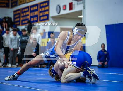 Thumbnail 1 in NYSPHAA Section XI Division 1 League 5 Championship (Qualifying Rounds) photogallery.