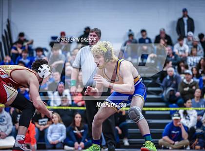 Thumbnail 2 in NYSPHAA Section XI Division 1 League 5 Championship (Qualifying Rounds) photogallery.