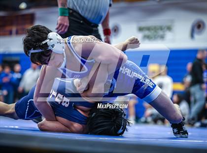Thumbnail 2 in NYSPHAA Section XI Division 1 League 5 Championship (Qualifying Rounds) photogallery.