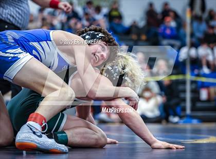 Thumbnail 2 in NYSPHAA Section XI Division 1 League 5 Championship (Qualifying Rounds) photogallery.