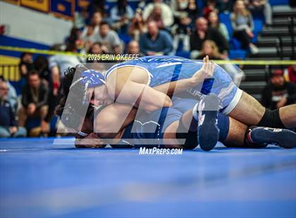 Thumbnail 1 in NYSPHAA Section XI Division 1 League 5 Championship (Qualifying Rounds) photogallery.