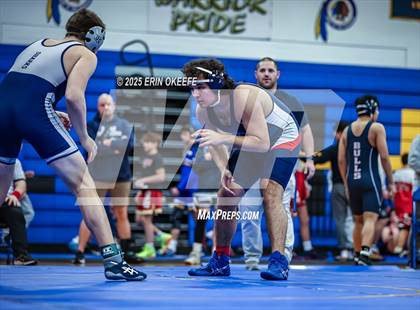 Thumbnail 1 in NYSPHAA Section XI Division 1 League 5 Championship (Qualifying Rounds) photogallery.