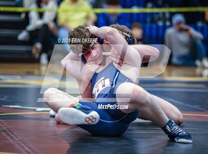 Thumbnail 1 in NYSPHAA Section XI Division 1 League 5 Championship (Qualifying Rounds) photogallery.