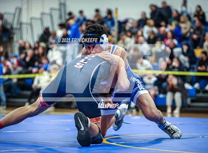 Thumbnail 2 in NYSPHAA Section XI Division 1 League 5 Championship (Qualifying Rounds) photogallery.