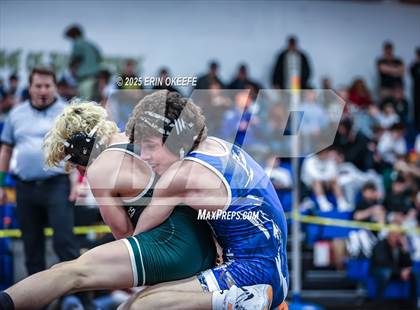Thumbnail 3 in NYSPHAA Section XI Division 1 League 5 Championship (Qualifying Rounds) photogallery.
