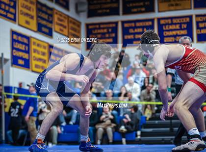 Thumbnail 3 in NYSPHAA Section XI Division 1 League 5 Championship (Qualifying Rounds) photogallery.
