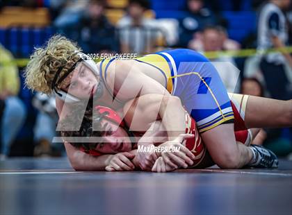 Thumbnail 2 in NYSPHAA Section XI Division 1 League 5 Championship (Qualifying Rounds) photogallery.