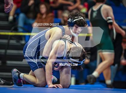 Thumbnail 2 in NYSPHAA Section XI Division 1 League 5 Championship (Qualifying Rounds) photogallery.