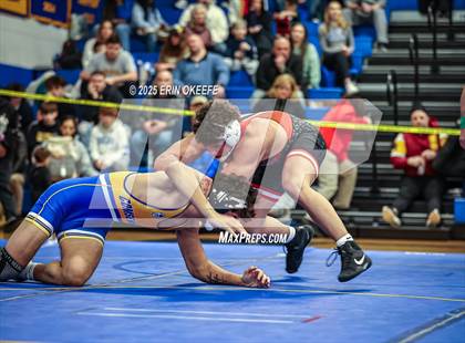 Thumbnail 3 in NYSPHAA Section XI Division 1 League 5 Championship (Qualifying Rounds) photogallery.