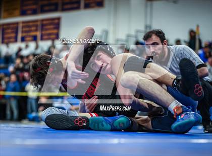 Thumbnail 1 in NYSPHAA Section XI Division 1 League 5 Championship (Qualifying Rounds) photogallery.