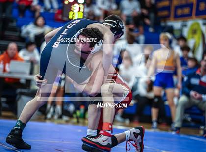 Thumbnail 1 in NYSPHAA Section XI Division 1 League 5 Championship (Qualifying Rounds) photogallery.