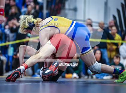 Thumbnail 3 in NYSPHAA Section XI Division 1 League 5 Championship (Qualifying Rounds) photogallery.