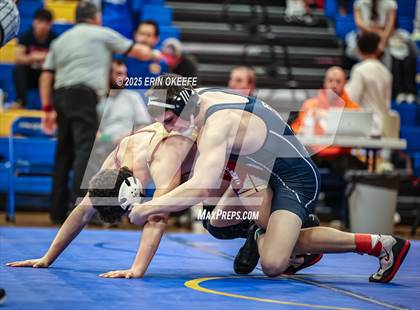 Thumbnail 2 in NYSPHAA Section XI Division 1 League 5 Championship (Qualifying Rounds) photogallery.