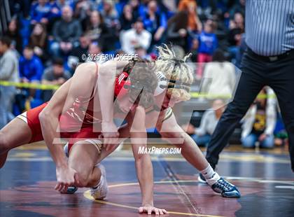 Thumbnail 1 in NYSPHAA Section XI Division 1 League 5 Championship (Qualifying Rounds) photogallery.