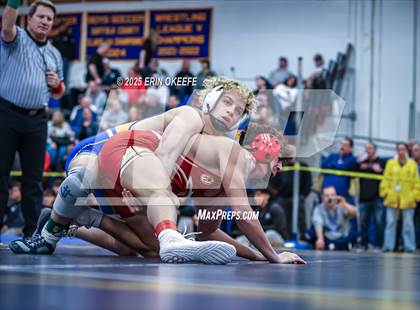 Thumbnail 2 in NYSPHAA Section XI Division 1 League 5 Championship (Qualifying Rounds) photogallery.