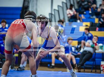 Thumbnail 1 in NYSPHAA Section XI Division 1 League 5 Championship (Qualifying Rounds) photogallery.