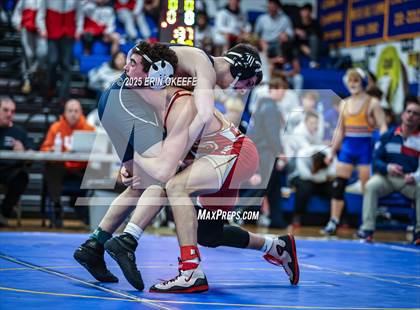 Thumbnail 2 in NYSPHAA Section XI Division 1 League 5 Championship (Qualifying Rounds) photogallery.