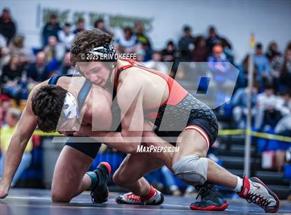 Thumbnail 1 in NYSPHAA Section XI Division 1 League 5 Championship (Qualifying Rounds) photogallery.