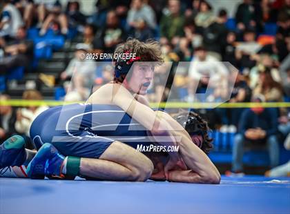 Thumbnail 3 in NYSPHAA Section XI Division 1 League 5 Championship (Qualifying Rounds) photogallery.