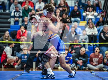 Thumbnail 3 in NYSPHAA Section XI Division 1 League 5 Championship (Qualifying Rounds) photogallery.