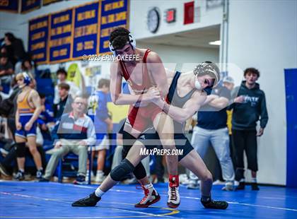 Thumbnail 1 in NYSPHAA Section XI Division 1 League 5 Championship (Qualifying Rounds) photogallery.