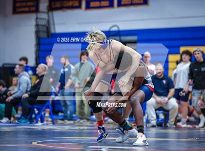 Thumbnail 2 in NYSPHAA Section XI Division 1 League 5 Championship (Qualifying Rounds) photogallery.