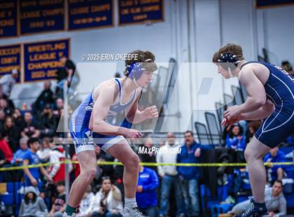 Thumbnail 1 in NYSPHAA Section XI Division 1 League 5 Championship (Qualifying Rounds) photogallery.