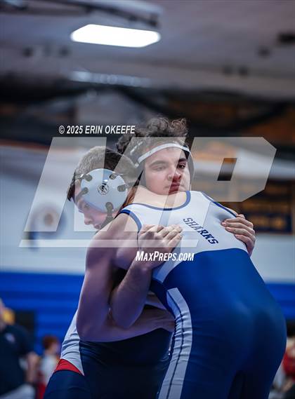 Thumbnail 1 in NYSPHAA Section XI Division 1 League 5 Championship (Qualifying Rounds) photogallery.