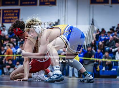 Thumbnail 3 in NYSPHAA Section XI Division 1 League 5 Championship (Qualifying Rounds) photogallery.