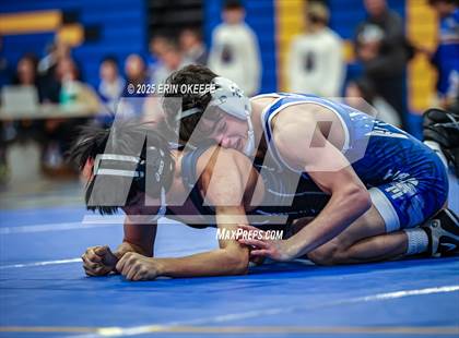 Thumbnail 3 in NYSPHAA Section XI Division 1 League 5 Championship (Qualifying Rounds) photogallery.