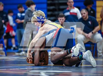 Thumbnail 1 in NYSPHAA Section XI Division 1 League 5 Championship (Qualifying Rounds) photogallery.