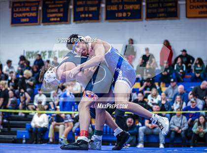 Thumbnail 2 in NYSPHAA Section XI Division 1 League 5 Championship (Qualifying Rounds) photogallery.