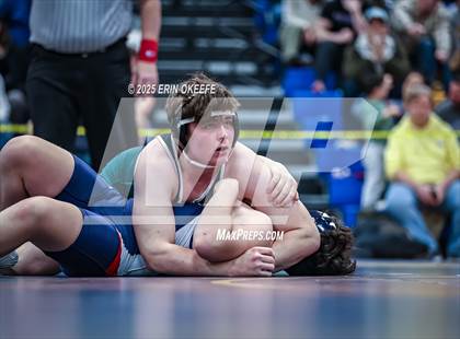Thumbnail 3 in NYSPHAA Section XI Division 1 League 5 Championship (Qualifying Rounds) photogallery.