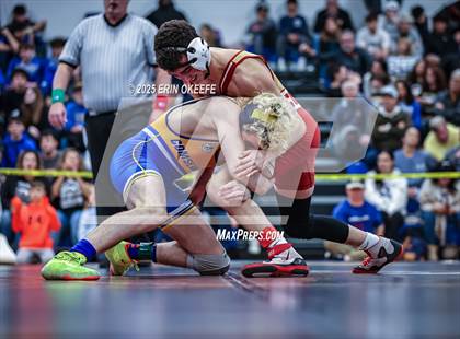 Thumbnail 1 in NYSPHAA Section XI Division 1 League 5 Championship (Qualifying Rounds) photogallery.