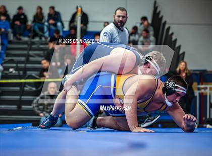 Thumbnail 2 in NYSPHAA Section XI Division 1 League 5 Championship (Qualifying Rounds) photogallery.
